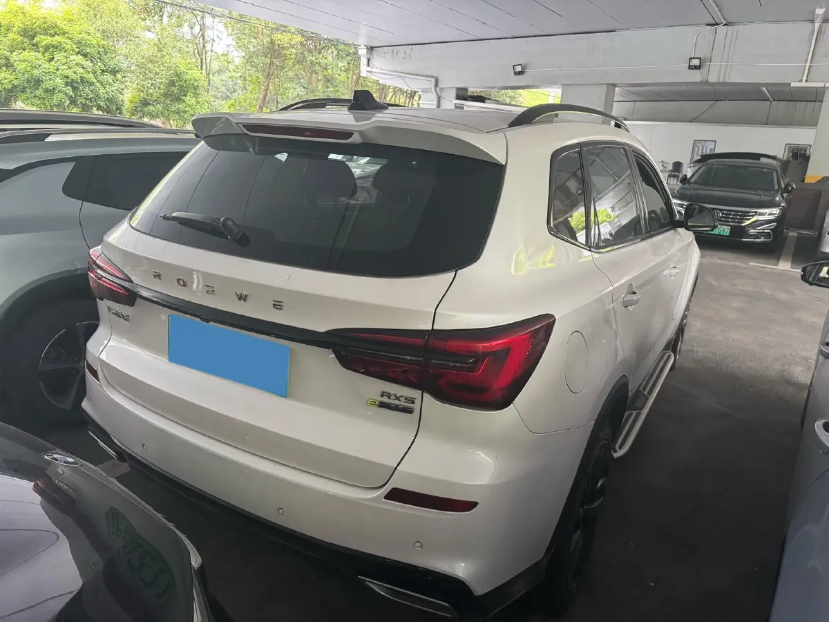 2020 Roewe RX5 1.5T 169HP L4 AMT PHEV 11.1KWH,autocango,china used car exporter,china ev exporter,chinese used car exporter,chinese used ev exporter