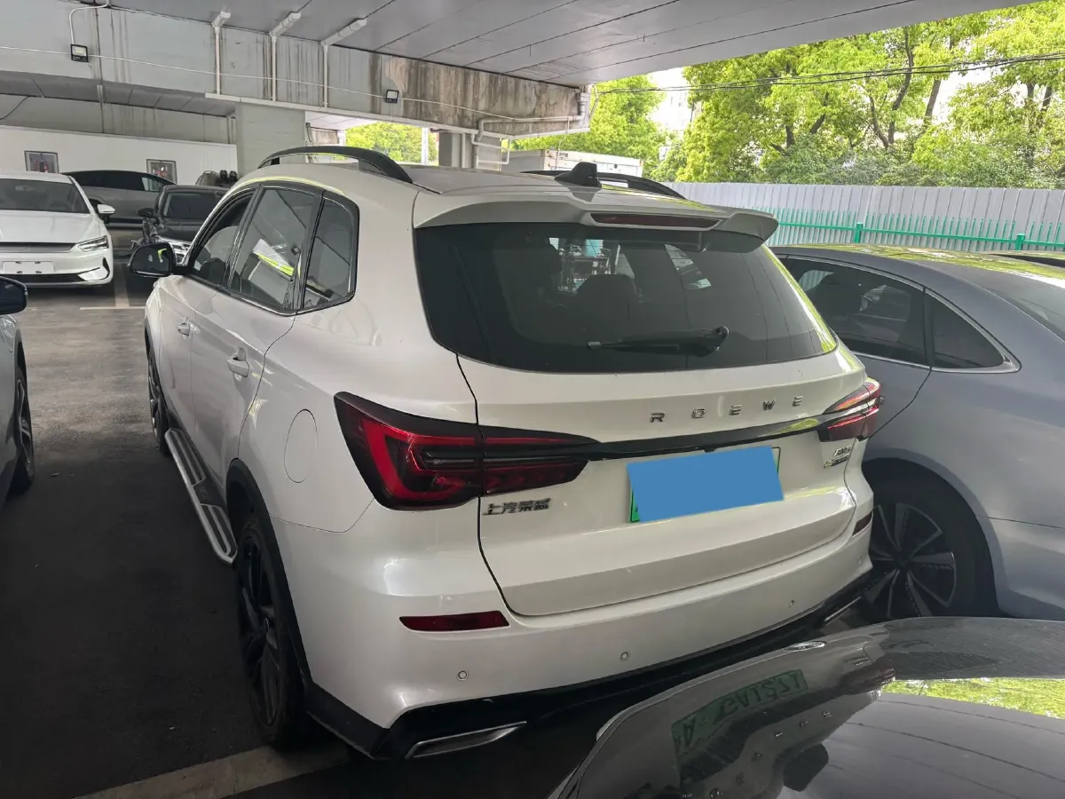 2020 Roewe RX5 1.5T 169HP L4 AMT PHEV 11.1KWH,autocango,china used car exporter,china ev exporter,chinese used car exporter,chinese used ev exporter