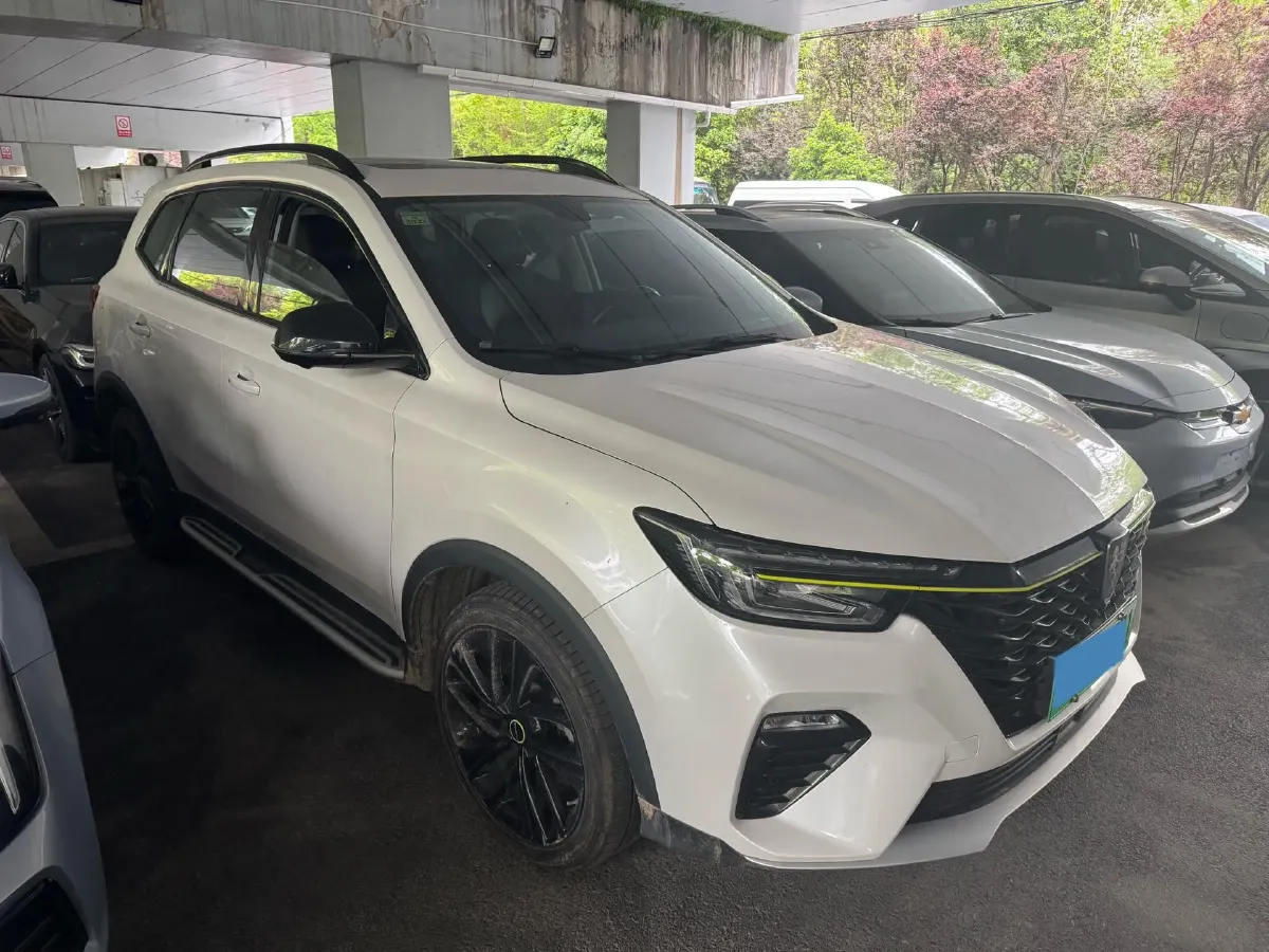 2020 Roewe RX5 1.5T 169HP L4 AMT PHEV 11.1KWH,autocango,china used car exporter,china ev exporter,chinese used car exporter,chinese used ev exporter