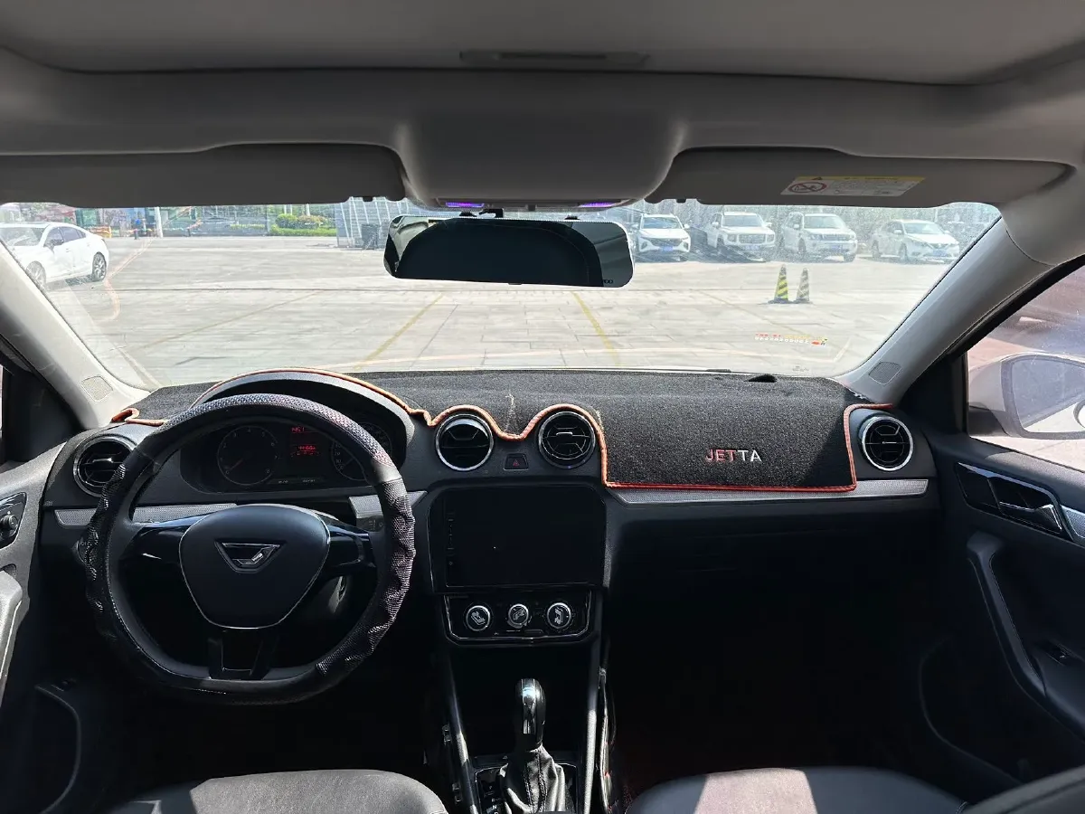 2019 Jetta VA3 1.5L 112HP L4 6AT,autocango,china used car exporter,china ev exporter,chinese used car exporter,chinese used ev exporter