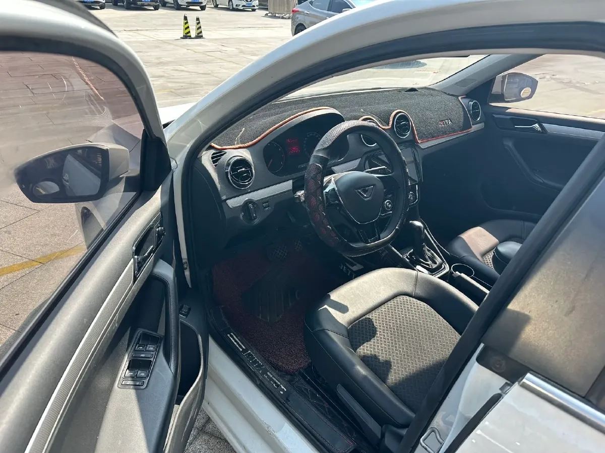 2019 Jetta VA3 1.5L 112HP L4 6AT,autocango,china used car exporter,china ev exporter,chinese used car exporter,chinese used ev exporter