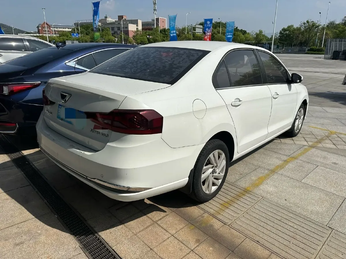 2019 Jetta VA3 1.5L 112HP L4 6AT,autocango,china used car exporter,china ev exporter,chinese used car exporter,chinese used ev exporter