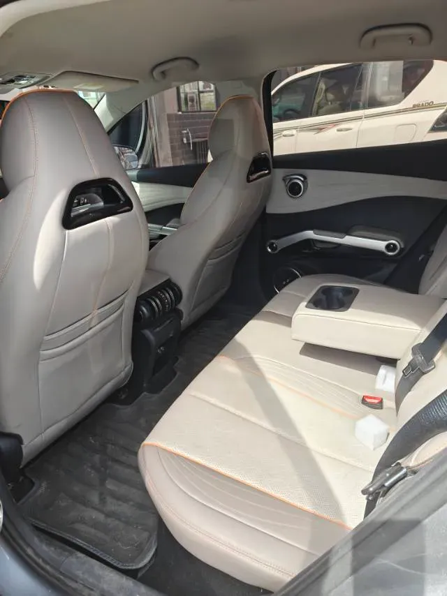 2024 BYD Yuan Plus BEV 49.92KWH,autocango,china used car exporter,china ev exporter,chinese used car exporter,chinese used ev exporter