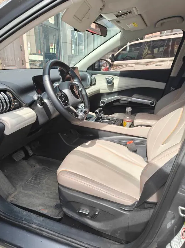 2024 BYD Yuan Plus BEV 49.92KWH,autocango,china used car exporter,china ev exporter,chinese used car exporter,chinese used ev exporter