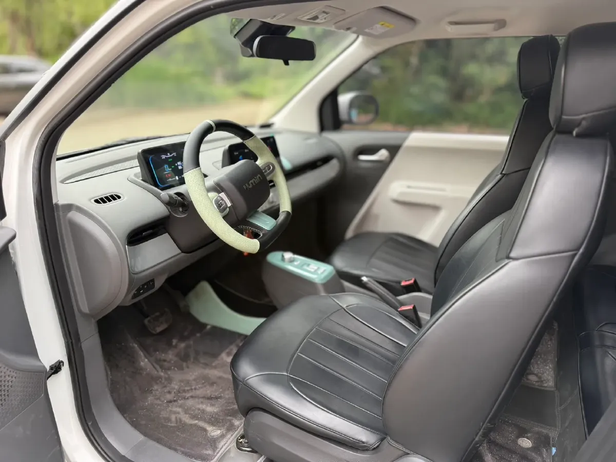 2023 ChangAn QiYuan Lumin BEV 17.65KWH,autocango,china used car exporter,china ev exporter,chinese used car exporter,chinese used ev exporter