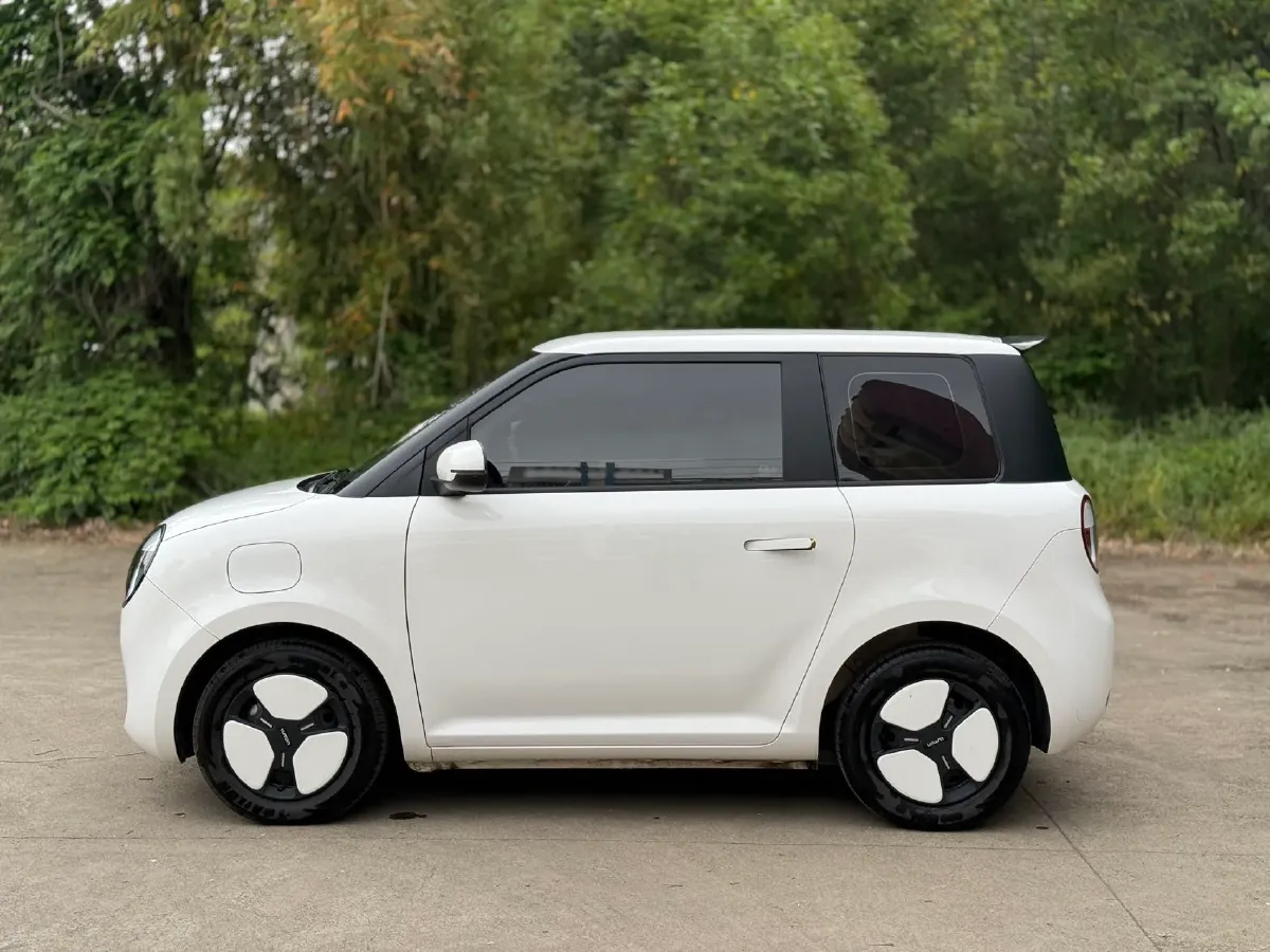 2023 ChangAn QiYuan Lumin BEV 17.65KWH,autocango,china used car exporter,china ev exporter,chinese used car exporter,chinese used ev exporter