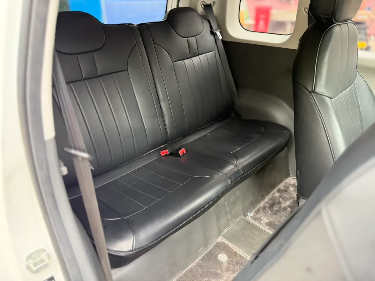 2023 ChangAn QiYuan Lumin BEV 17.65KWH,autocango,china used car exporter,china ev exporter,chinese used car exporter,chinese used ev exporter