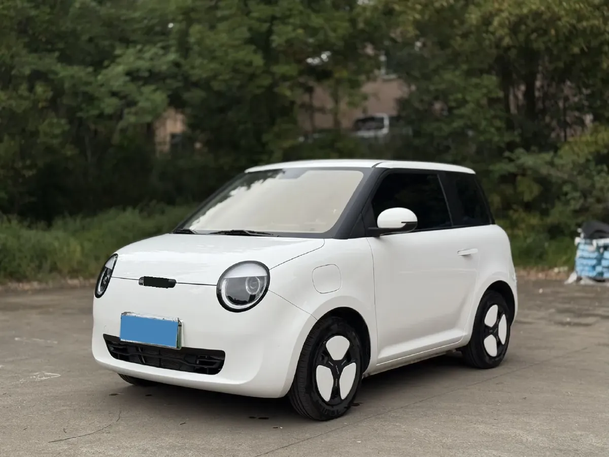 2023 ChangAn QiYuan Lumin BEV 17.65KWH,autocango,china used car exporter,china ev exporter,chinese used car exporter,chinese used ev exporter