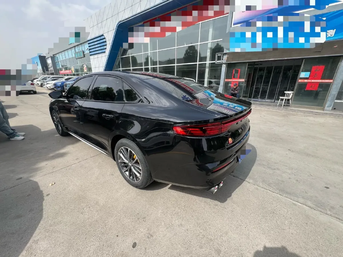 2021 Geely Preface 2.0T 190HP L4 7DCT,autocango,china used car exporter,china ev exporter,chinese used car exporter,chinese used ev exporter