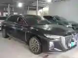2024 HongQi H5 2.0T 224HP L4 8AT