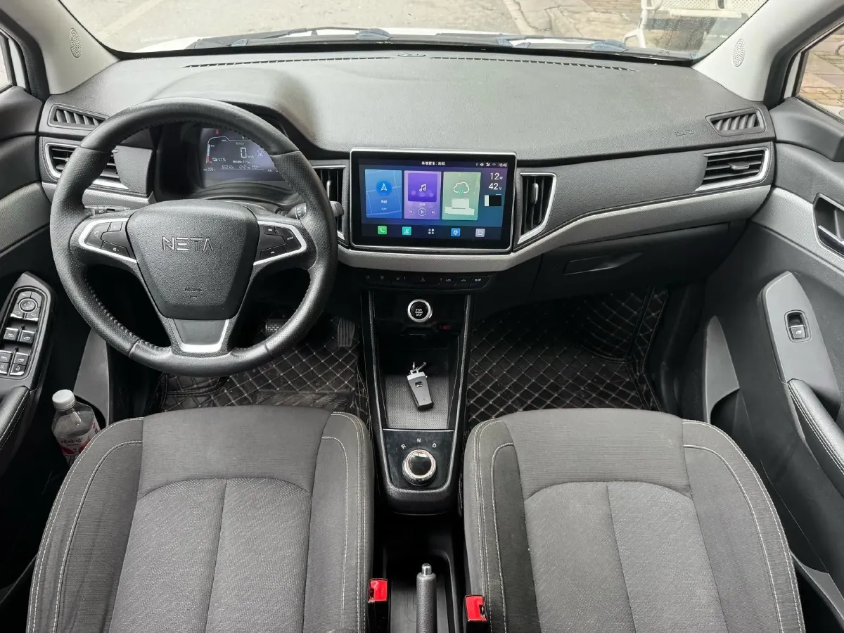 2020 Neta N01 BEV,autocango,china used car exporter,china ev exporter,chinese used car exporter,chinese used ev exporter