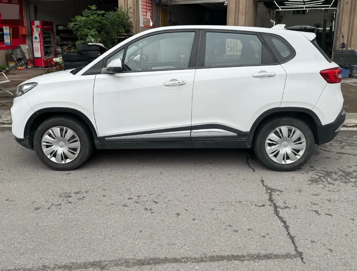 2020 Neta N01 BEV,autocango,china used car exporter,china ev exporter,chinese used car exporter,chinese used ev exporter
