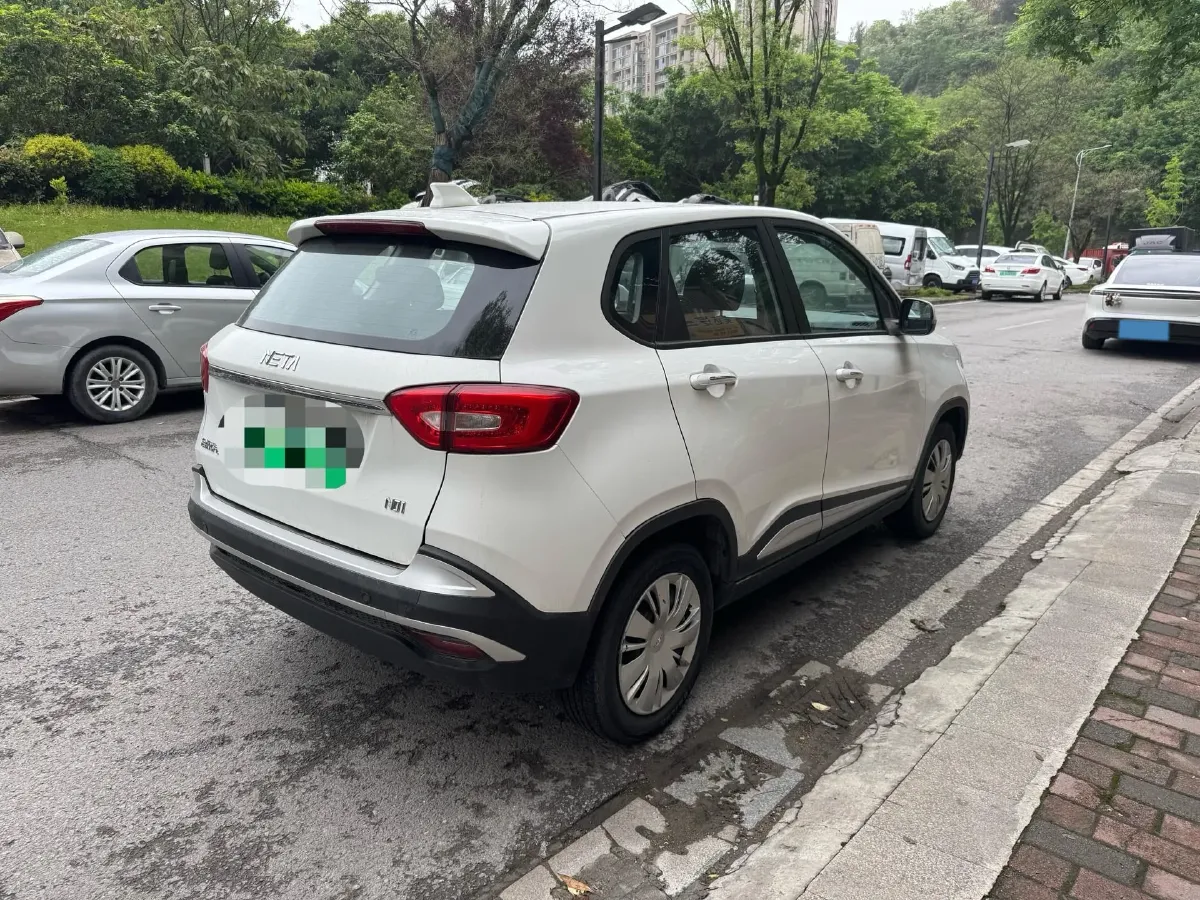 2020 Neta N01 BEV,autocango,china used car exporter,china ev exporter,chinese used car exporter,chinese used ev exporter
