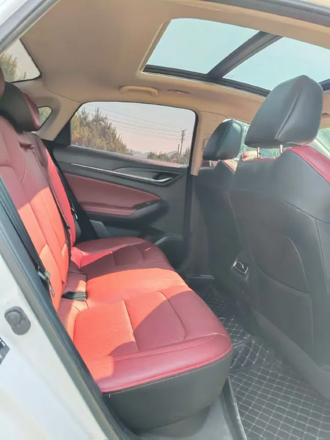 2020 ChangAn Eado 1.4T 158HP L4 7DCT,autocango,china used car exporter,china ev exporter,chinese used car exporter,chinese used ev exporter