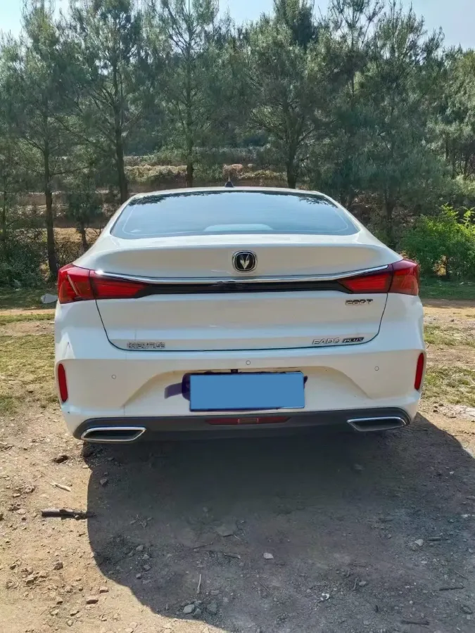 2020 ChangAn Eado 1.4T 158HP L4 7DCT,autocango,china used car exporter,china ev exporter,chinese used car exporter,chinese used ev exporter