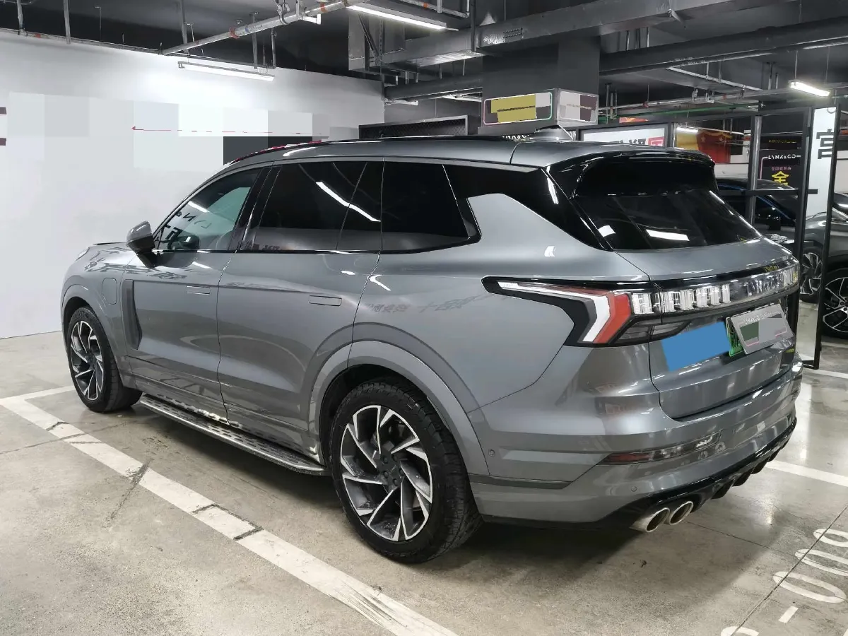 2021 LYNK&CO 09 EM-P 2.0T 254HP L4 8AT PHEV 18.83KWH,autocango,china used car exporter,china ev exporter,chinese used car exporter,chinese used ev exporter