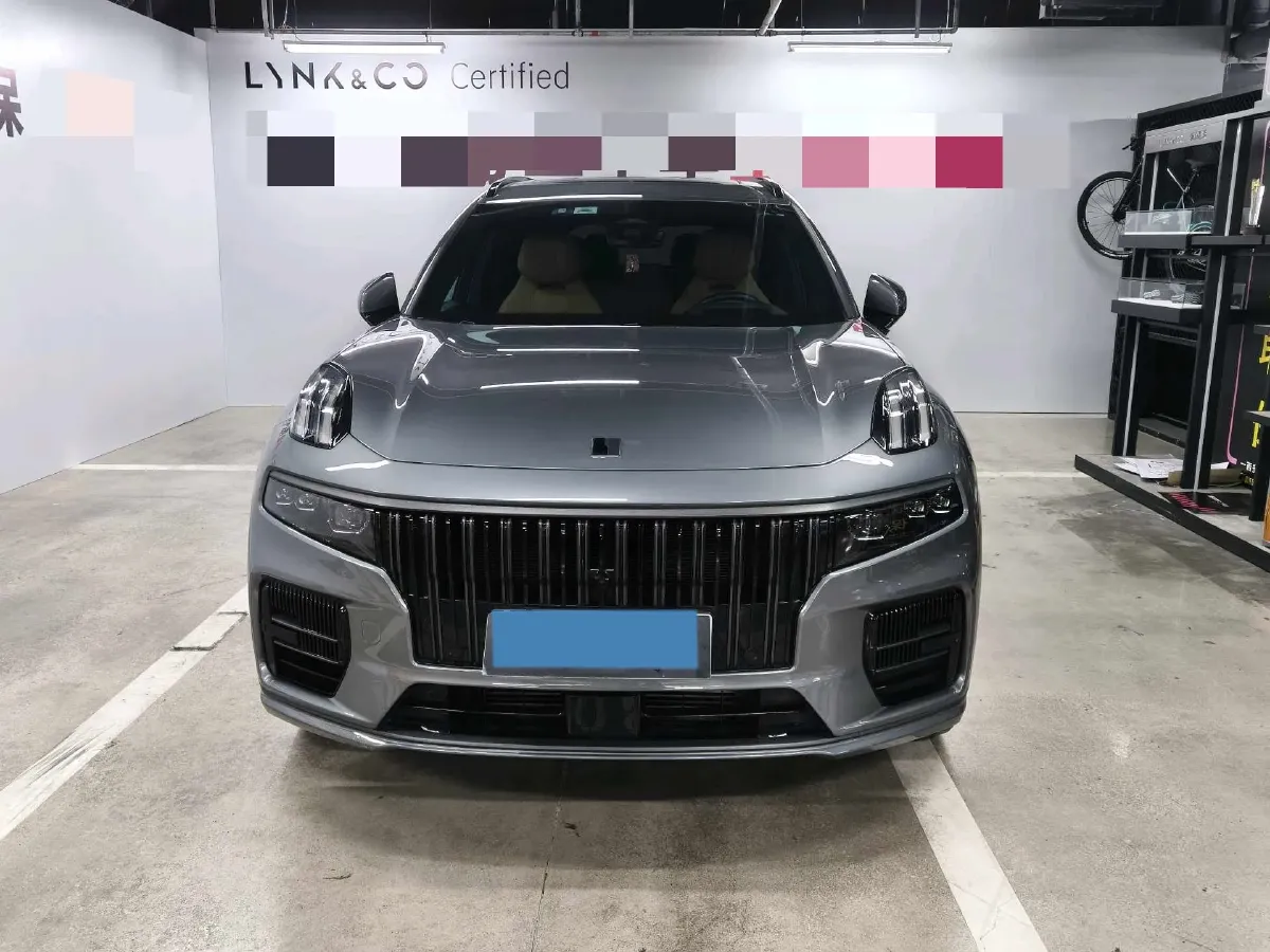 2021 LYNK&CO 09 EM-P 2.0T 254HP L4 8AT PHEV 18.83KWH,autocango,china used car exporter,china ev exporter,chinese used car exporter,chinese used ev exporter