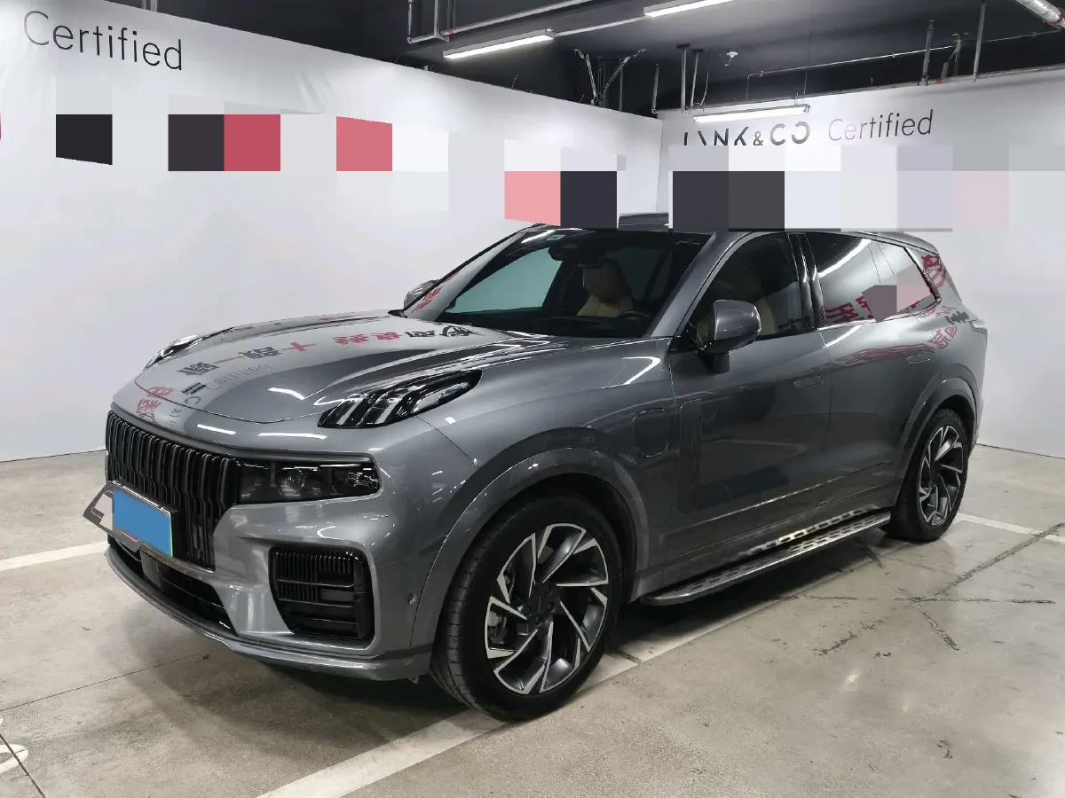 2021 LYNK&CO 09 EM-P 2.0T 254HP L4 8AT PHEV 18.83KWH,autocango,china used car exporter,china ev exporter,chinese used car exporter,chinese used ev exporter