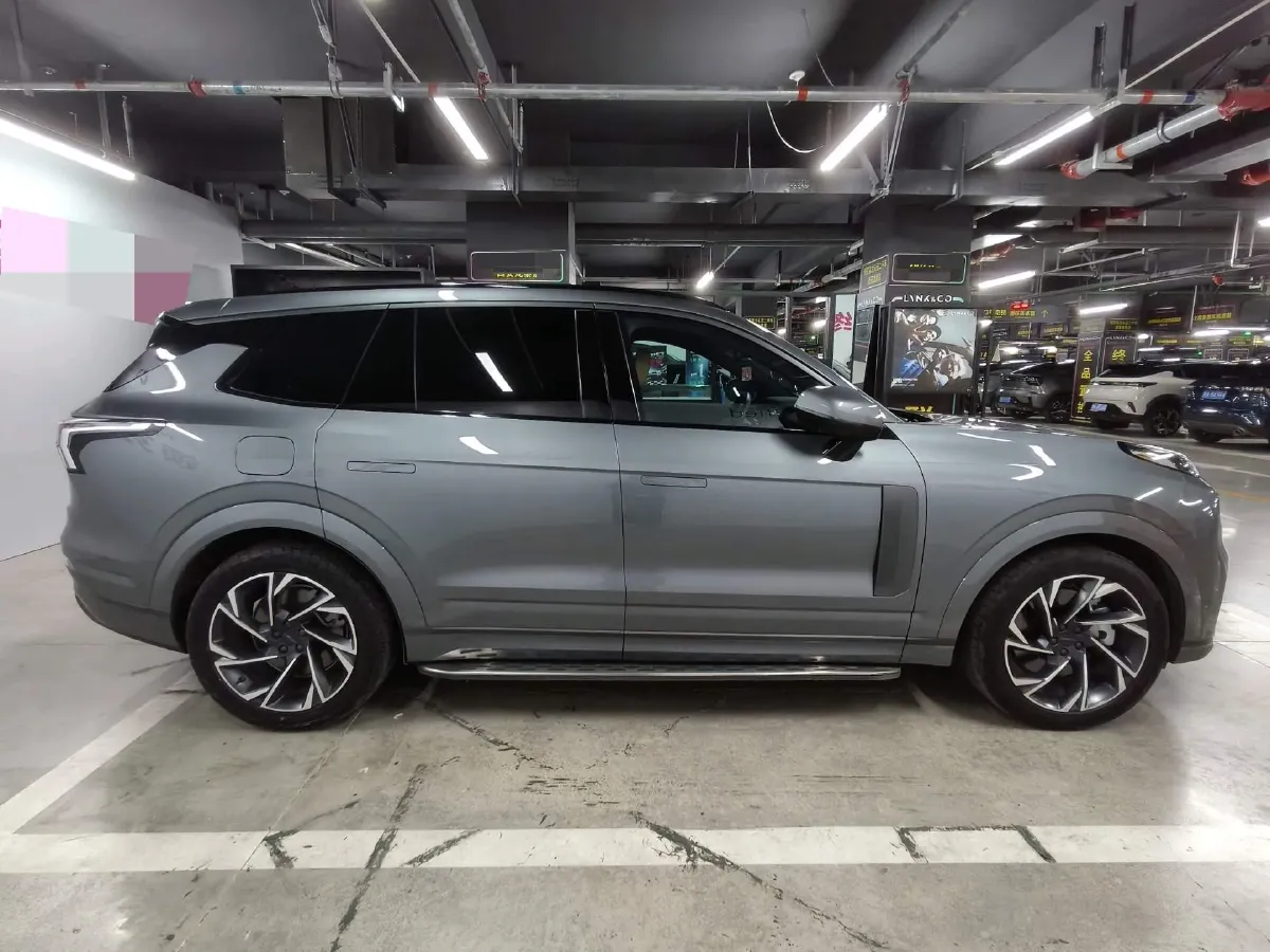 2021 LYNK&CO 09 EM-P 2.0T 254HP L4 8AT PHEV 18.83KWH,autocango,china used car exporter,china ev exporter,chinese used car exporter,chinese used ev exporter