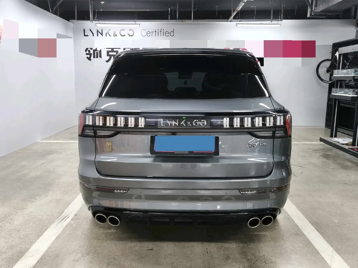 2021 LYNK&CO 09 EM-P 2.0T 254HP L4 8AT PHEV 18.83KWH,autocango,china used car exporter,china ev exporter,chinese used car exporter,chinese used ev exporter