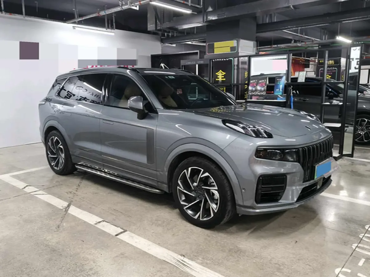 2021 LYNK&CO 09 EM-P 2.0T 254HP L4 8AT PHEV 18.83KWH,autocango,china used car exporter,china ev exporter,chinese used car exporter,chinese used ev exporter
