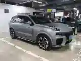 2021 LYNK&CO 09 EM-P 2.0T 254HP L4 8AT PHEV 18.83KWH