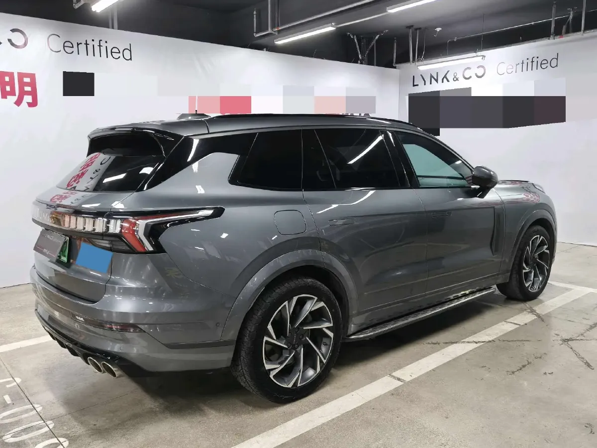 2021 LYNK&CO 09 EM-P 2.0T 254HP L4 8AT PHEV 18.83KWH,autocango,china used car exporter,china ev exporter,chinese used car exporter,chinese used ev exporter