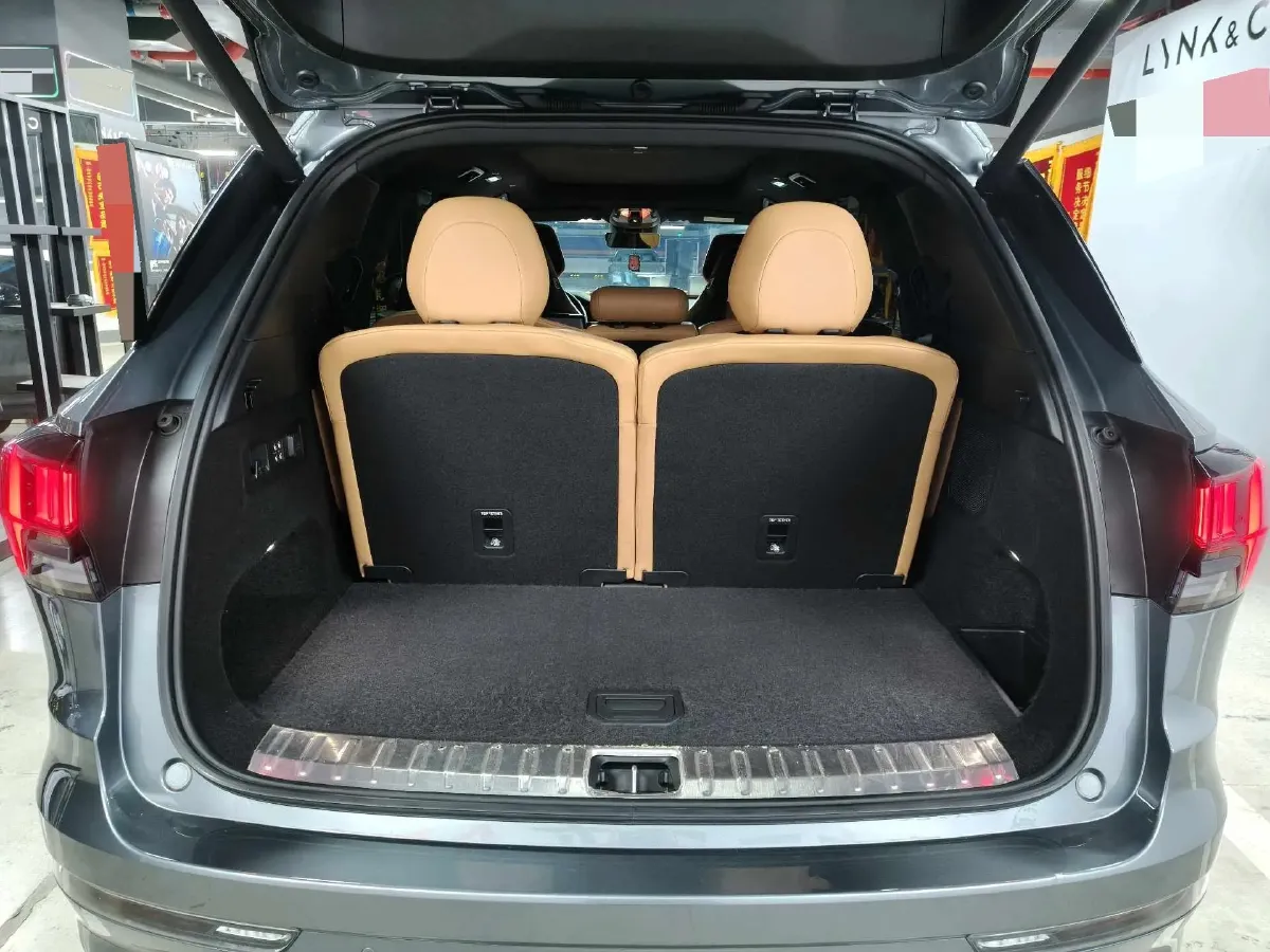 2021 LYNK&CO 09 EM-P 2.0T 254HP L4 8AT PHEV 18.83KWH,autocango,china used car exporter,china ev exporter,chinese used car exporter,chinese used ev exporter