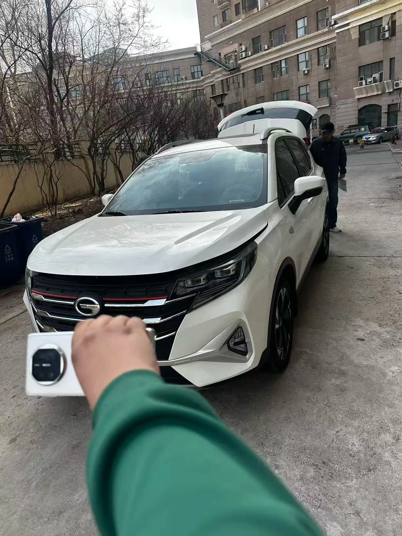 autocango,china used car exporter,china ev exporter,chinese used car exporter,chinese used ev exporter