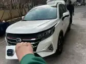 2021 GAC TRUMPCHI GS3,autocango,china used car exporter,china ev exporter,chinese used car exporter,chinese used ev exporter