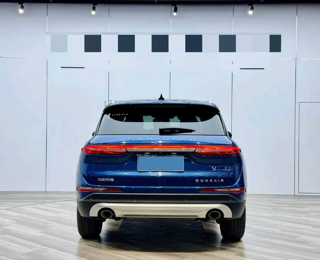 2021 Lincoln Corsair 2.0T 245HP L4 8AT,autocango,china used car exporter,china ev exporter,chinese used car exporter,chinese used ev exporter