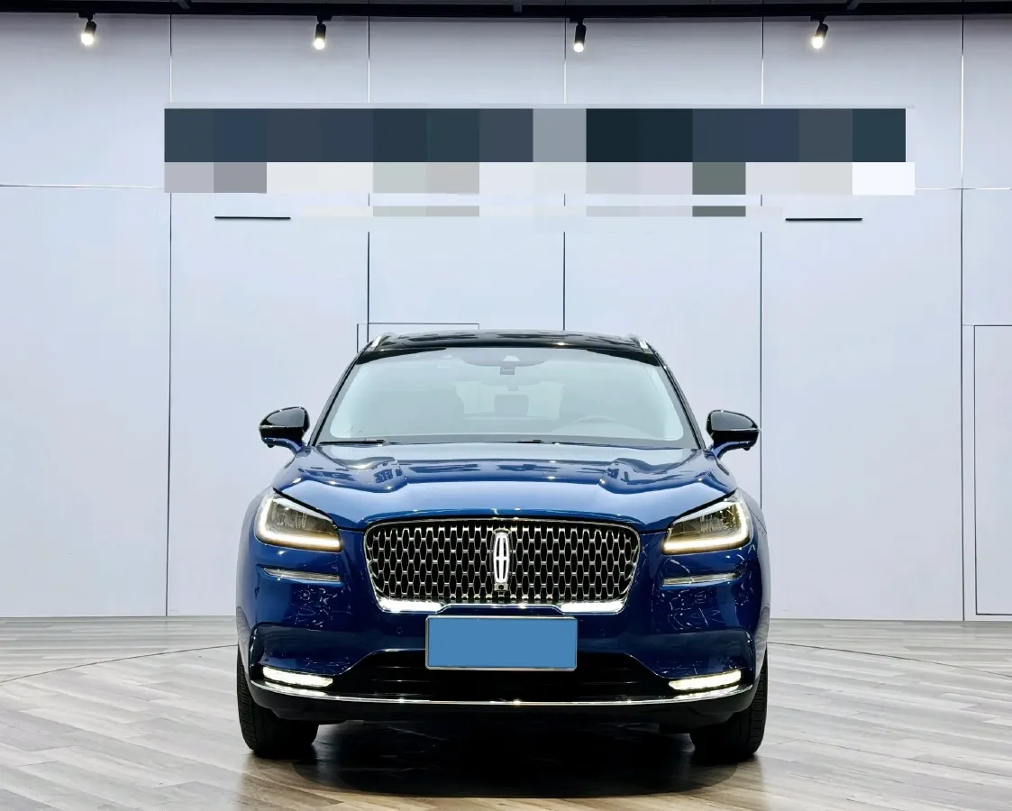 2021 Lincoln Corsair 2.0T 245HP L4 8AT,autocango,china used car exporter,china ev exporter,chinese used car exporter,chinese used ev exporter