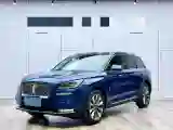 2021 Lincoln Corsair 2.0T 245HP L4 8AT