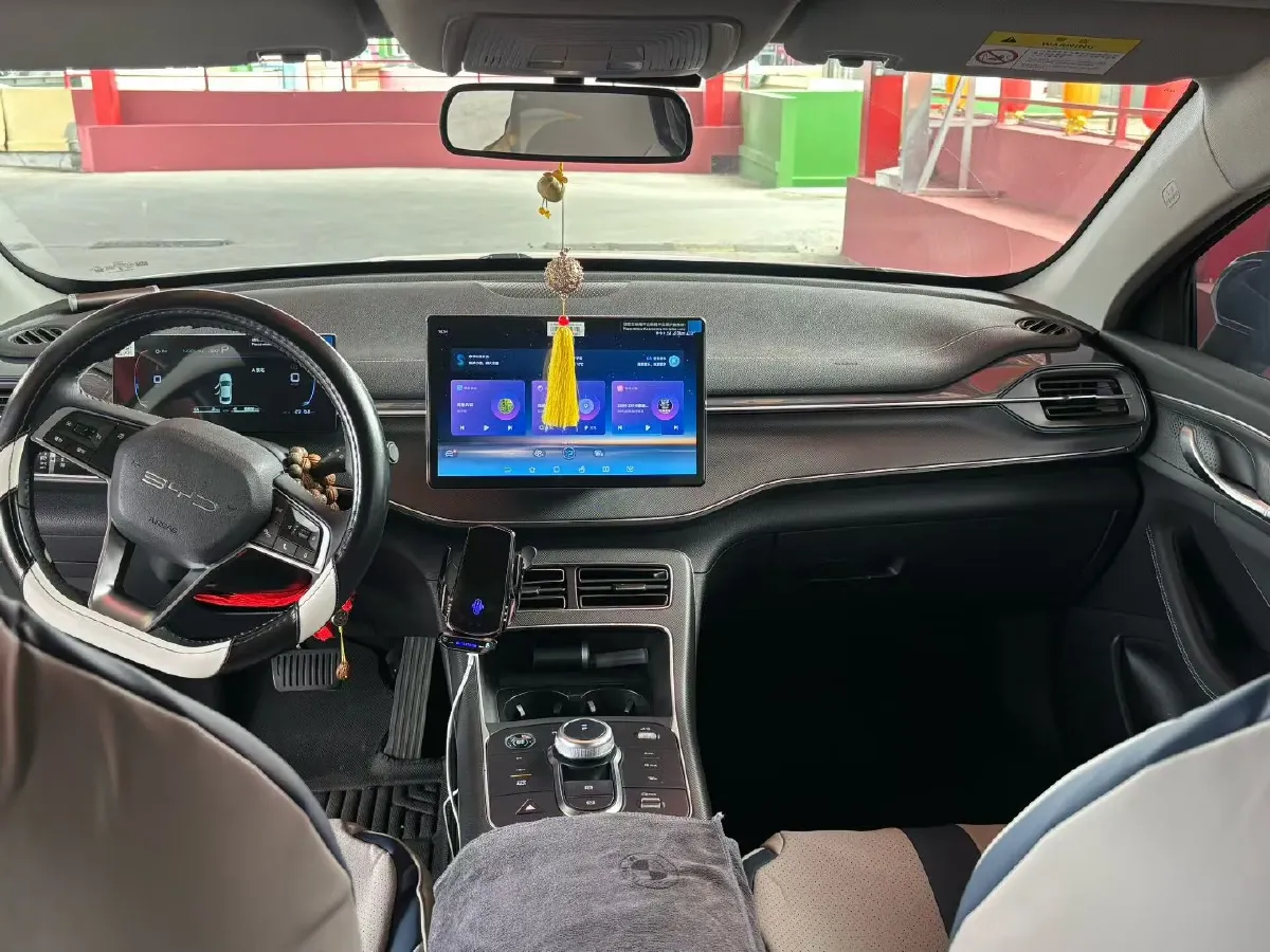 2024 BYD Destroyer 05 1.5L 110HP L4 E-CVT PHEV 8.3KWH,autocango,china used car exporter,china ev exporter,chinese used car exporter,chinese used ev exporter