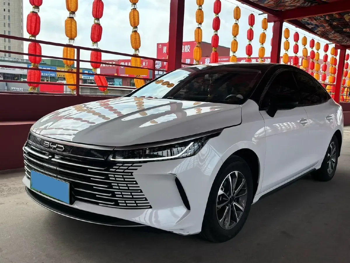 2024 BYD Destroyer 05 1.5L 110HP L4 E-CVT PHEV 8.3KWH,autocango,china used car exporter,china ev exporter,chinese used car exporter,chinese used ev exporter