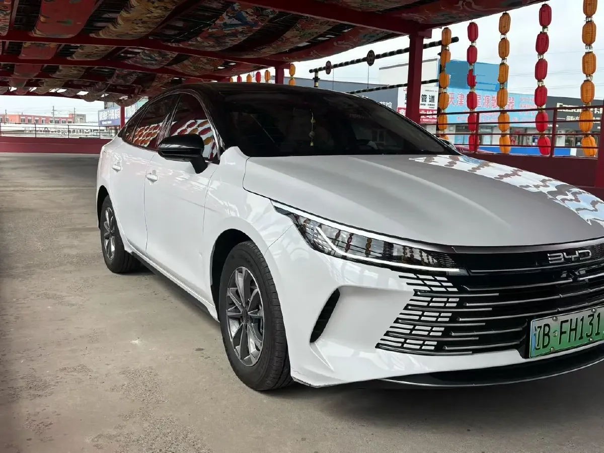 2024 BYD Destroyer 05 1.5L 110HP L4 E-CVT PHEV 8.3KWH,autocango,china used car exporter,china ev exporter,chinese used car exporter,chinese used ev exporter