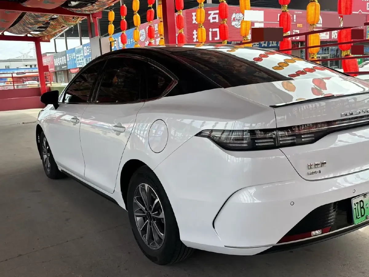 2024 BYD Destroyer 05 1.5L 110HP L4 E-CVT PHEV 8.3KWH,autocango,china used car exporter,china ev exporter,chinese used car exporter,chinese used ev exporter