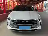 2024 BYD Destroyer 05 1.5L 110HP L4 E-CVT PHEV 8.3KWH