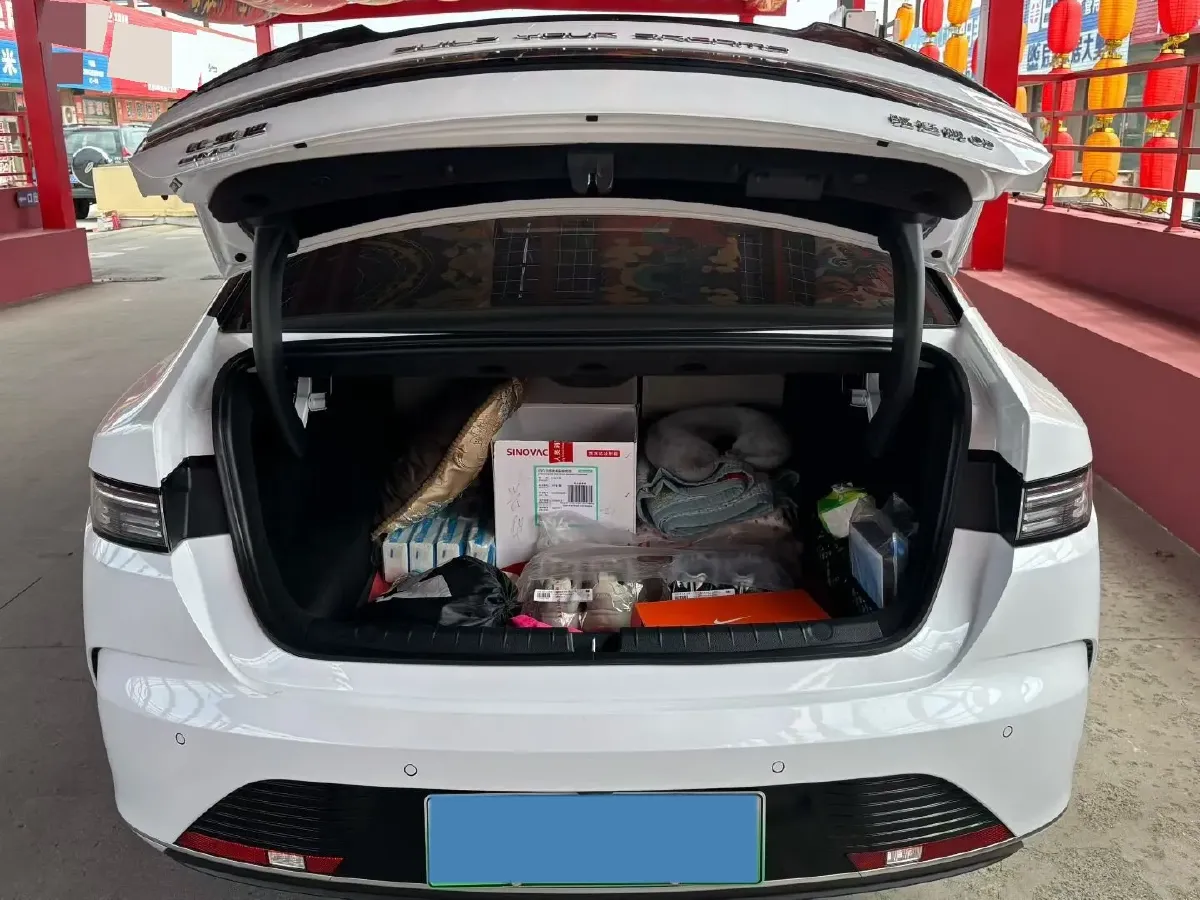 2024 BYD Destroyer 05 1.5L 110HP L4 E-CVT PHEV 8.3KWH,autocango,china used car exporter,china ev exporter,chinese used car exporter,chinese used ev exporter