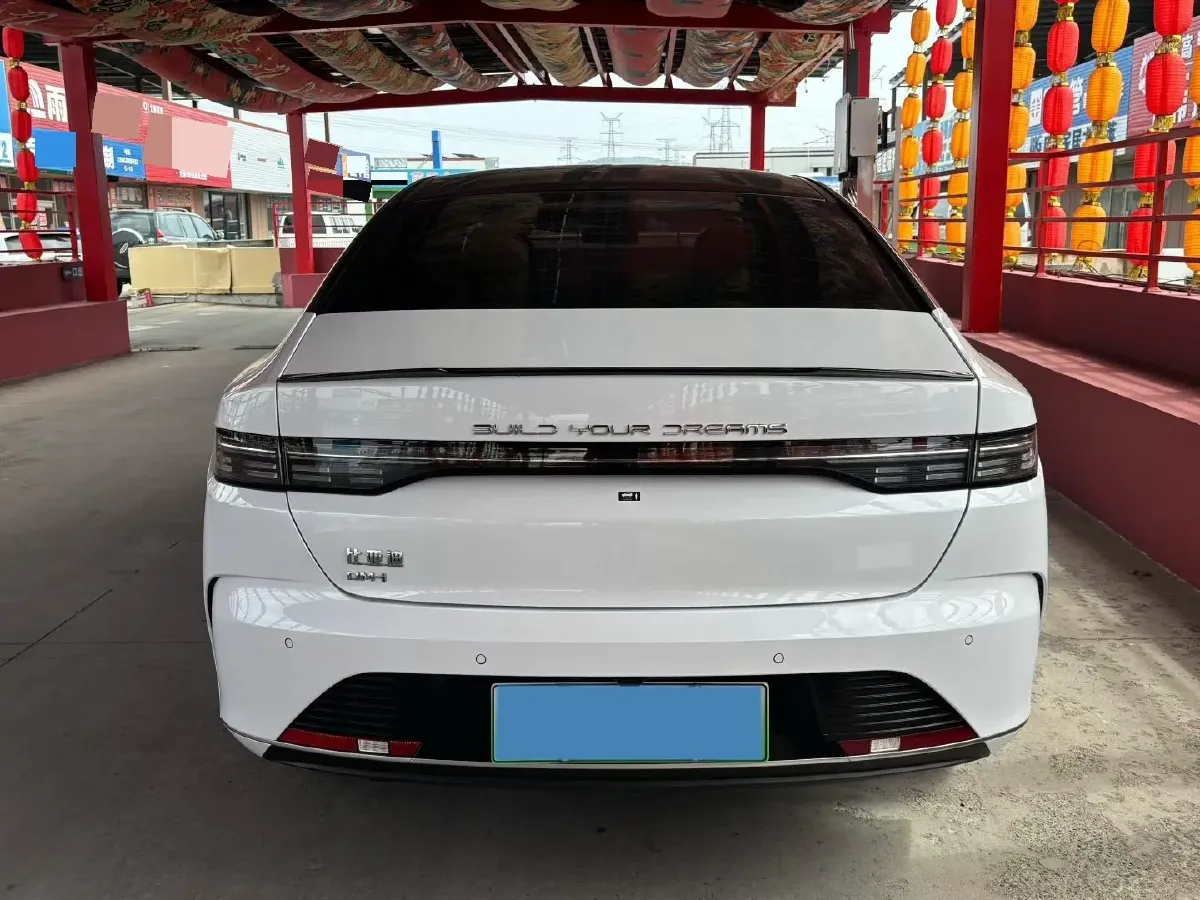 2024 BYD Destroyer 05 1.5L 110HP L4 E-CVT PHEV 8.3KWH,autocango,china used car exporter,china ev exporter,chinese used car exporter,chinese used ev exporter
