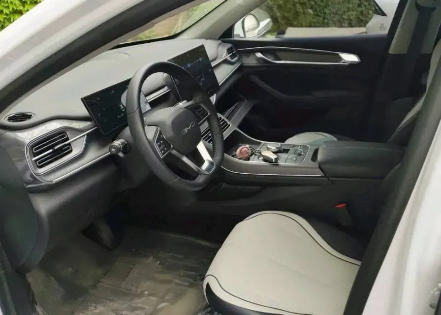 2024 BYD Destroyer 05 1.5L 110HP L4 E-CVT PHEV 8.3KWH,autocango,china used car exporter,china ev exporter,chinese used car exporter,chinese used ev exporter