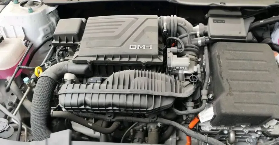 2024 BYD Destroyer 05 1.5L 110HP L4 E-CVT PHEV 8.3KWH,autocango,china used car exporter,china ev exporter,chinese used car exporter,chinese used ev exporter