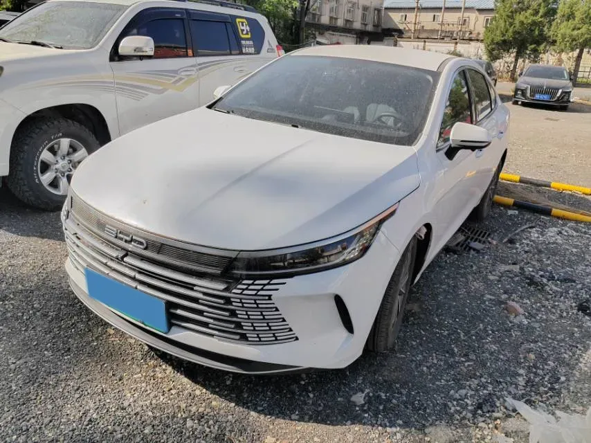 2024 BYD Destroyer 05 1.5L 110HP L4 E-CVT PHEV 8.3KWH,autocango,china used car exporter,china ev exporter,chinese used car exporter,chinese used ev exporter