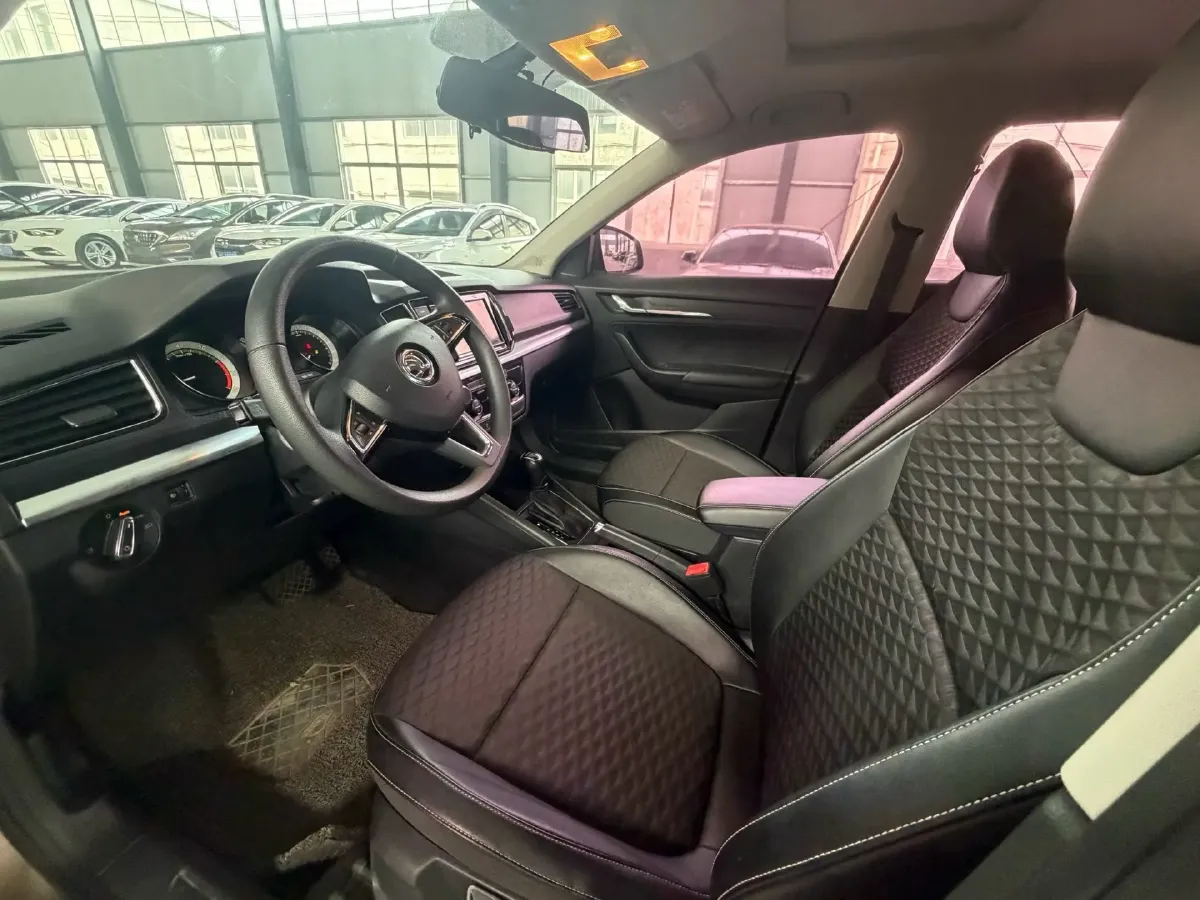 2018 Volkswagen Lavida 1.2T 116HP L4 7DCT,autocango,china used car exporter,china ev exporter,chinese used car exporter,chinese used ev exporter