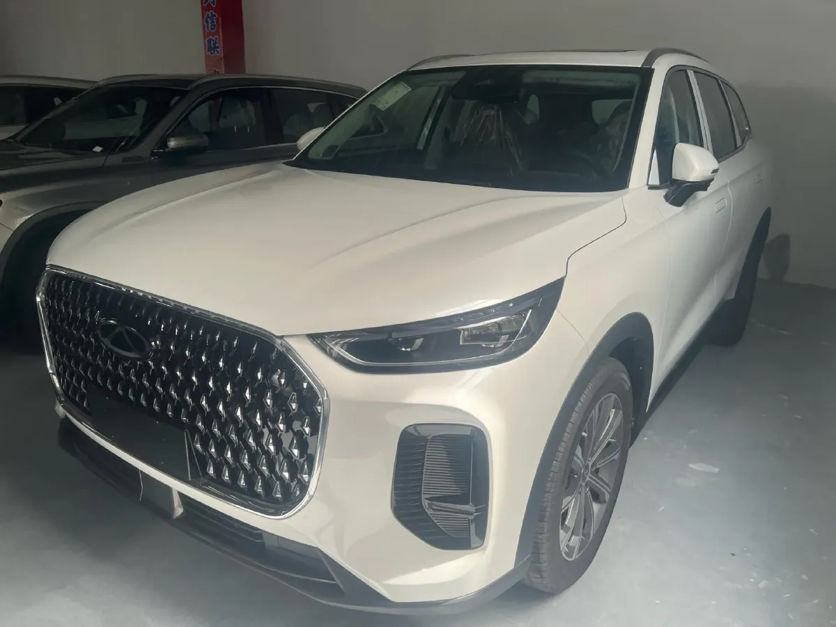 2024 Geely Monjaro 2.0T 218HP L4 7DCT,autocango,china used car exporter,china ev exporter,chinese used car exporter,chinese used ev exporter