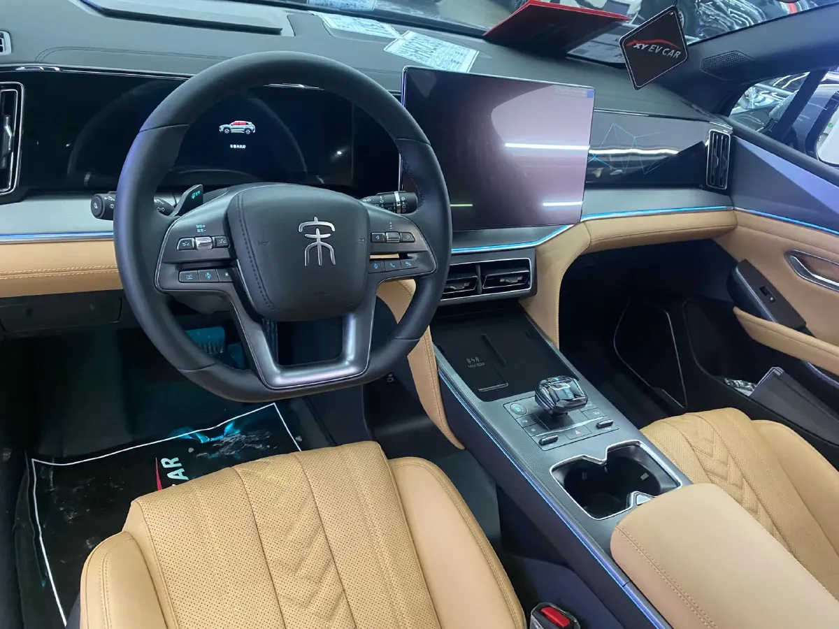 2025 BYD SongL DM-i 1.5L 101HP L4 E-CVT PHEV 26.6KWH,autocango,china used car exporter,china ev exporter,chinese used car exporter,chinese used ev exporter