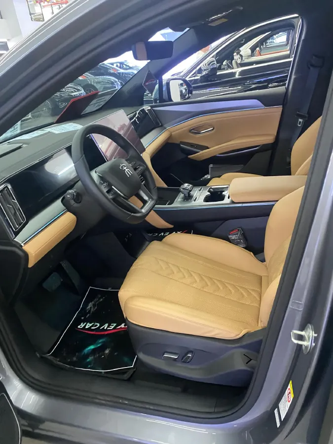 2025 BYD SongL DM-i 1.5L 101HP L4 E-CVT PHEV 26.6KWH,autocango,china used car exporter,china ev exporter,chinese used car exporter,chinese used ev exporter