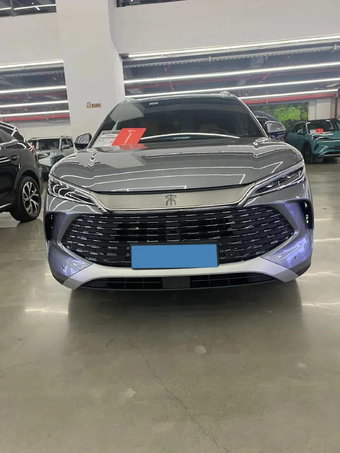 2025 BYD SongL DM-i 1.5L 101HP L4 E-CVT PHEV 26.6KWH,autocango,china used car exporter,china ev exporter,chinese used car exporter,chinese used ev exporter