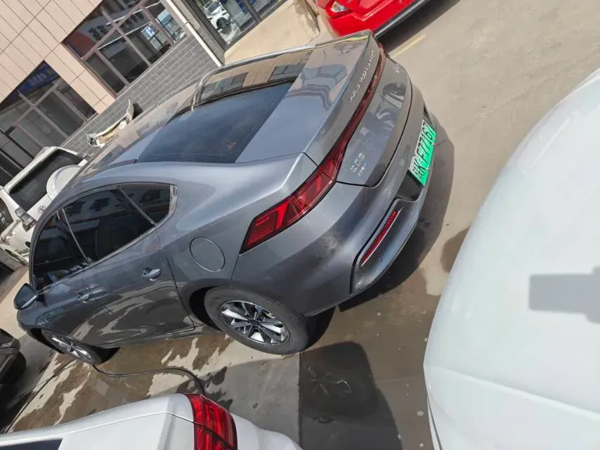 2025 BYD Qin Plus 1.5L 101HP L4 E-CVT PHEV 7.68KWH,autocango,china used car exporter,china ev exporter,chinese used car exporter,chinese used ev exporter