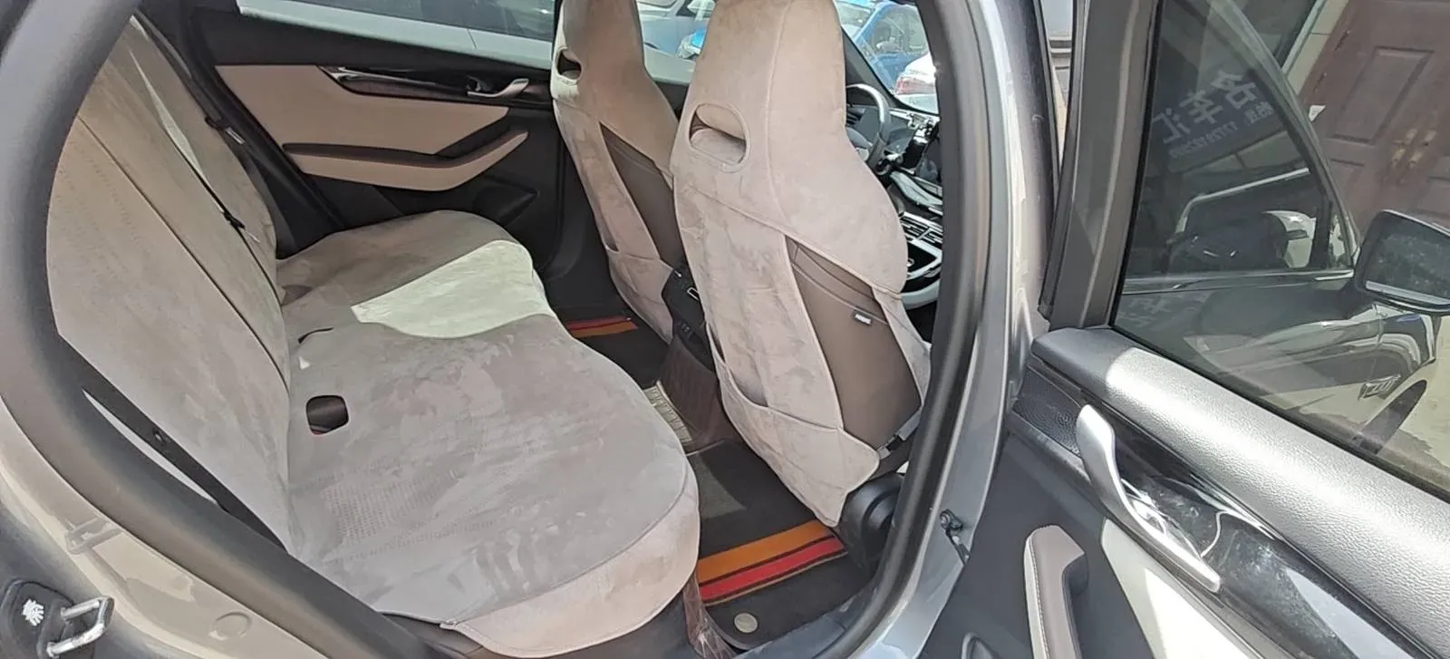 2025 BYD Qin Plus 1.5L 101HP L4 E-CVT PHEV 7.68KWH,autocango,china used car exporter,china ev exporter,chinese used car exporter,chinese used ev exporter